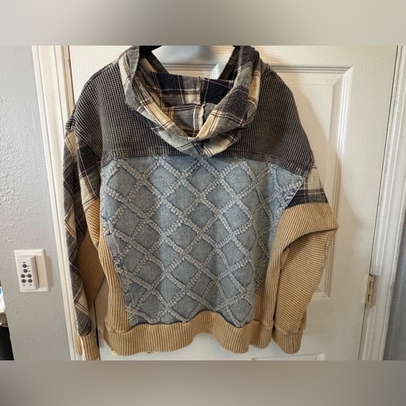 BKE oversized sweater - Picture 3 of 8